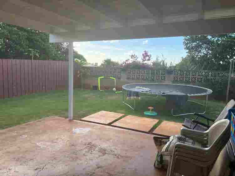 Room to rent partial trade (nanny)