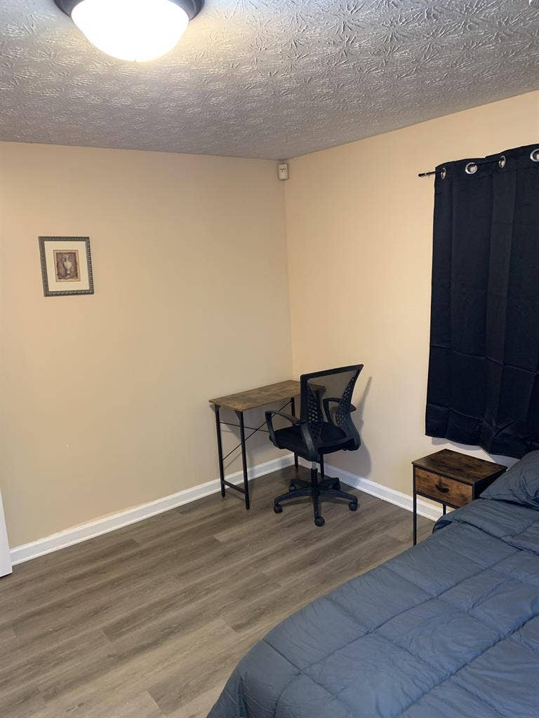 4 BR in Atlanta