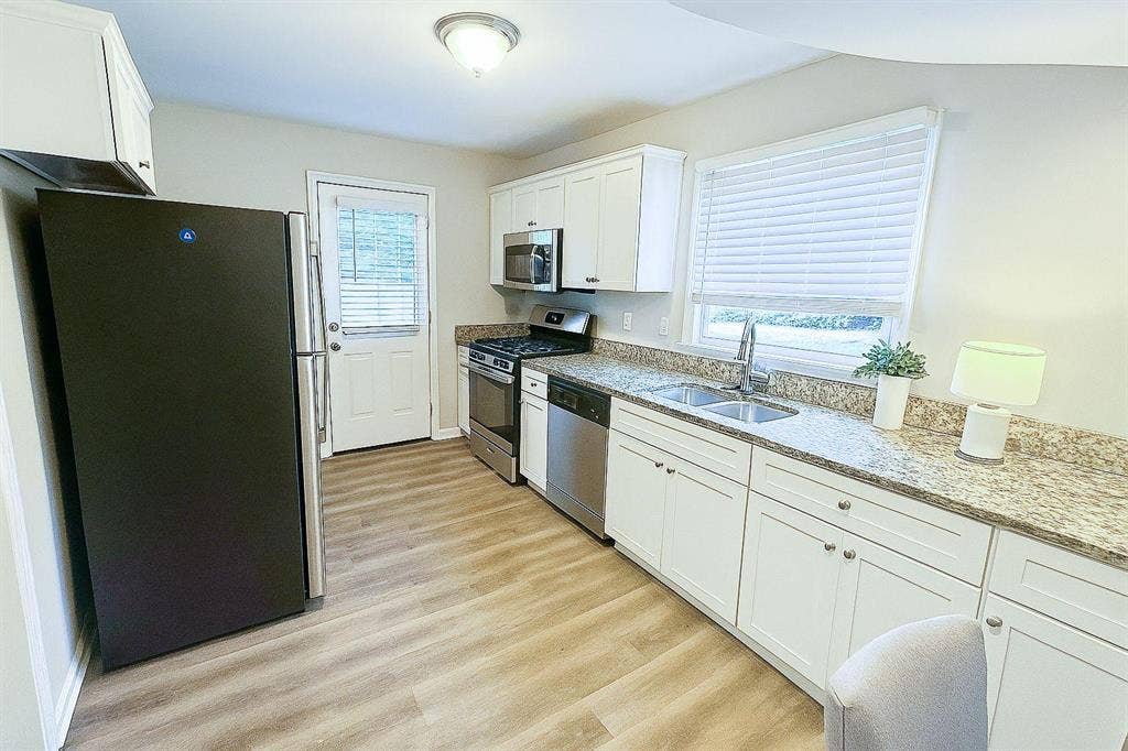 10 BR in Atlanta