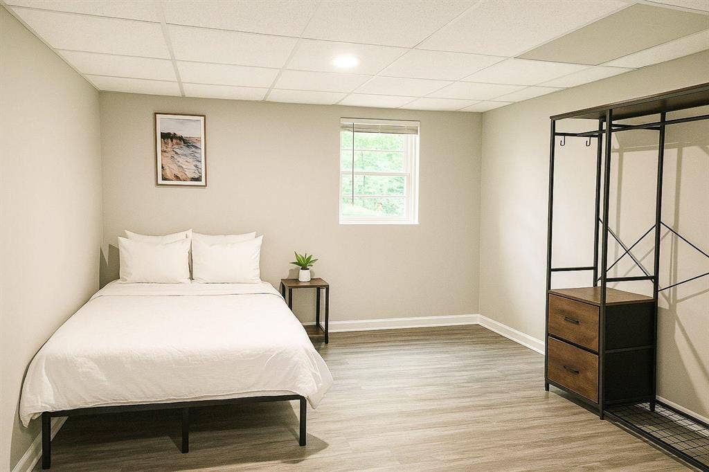 10 BR in Atlanta