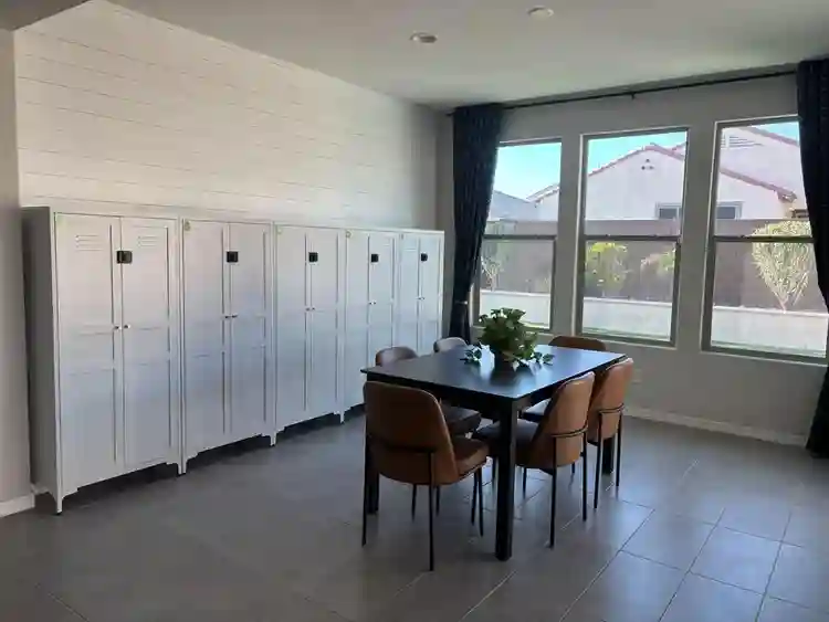 2 BR in Litchfield Park