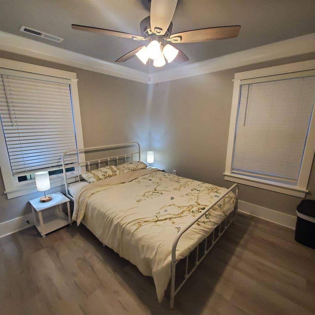 3 BR in Charlotte