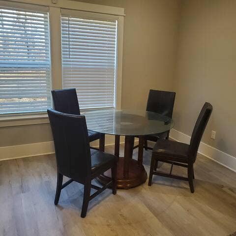 3 BR in Charlotte