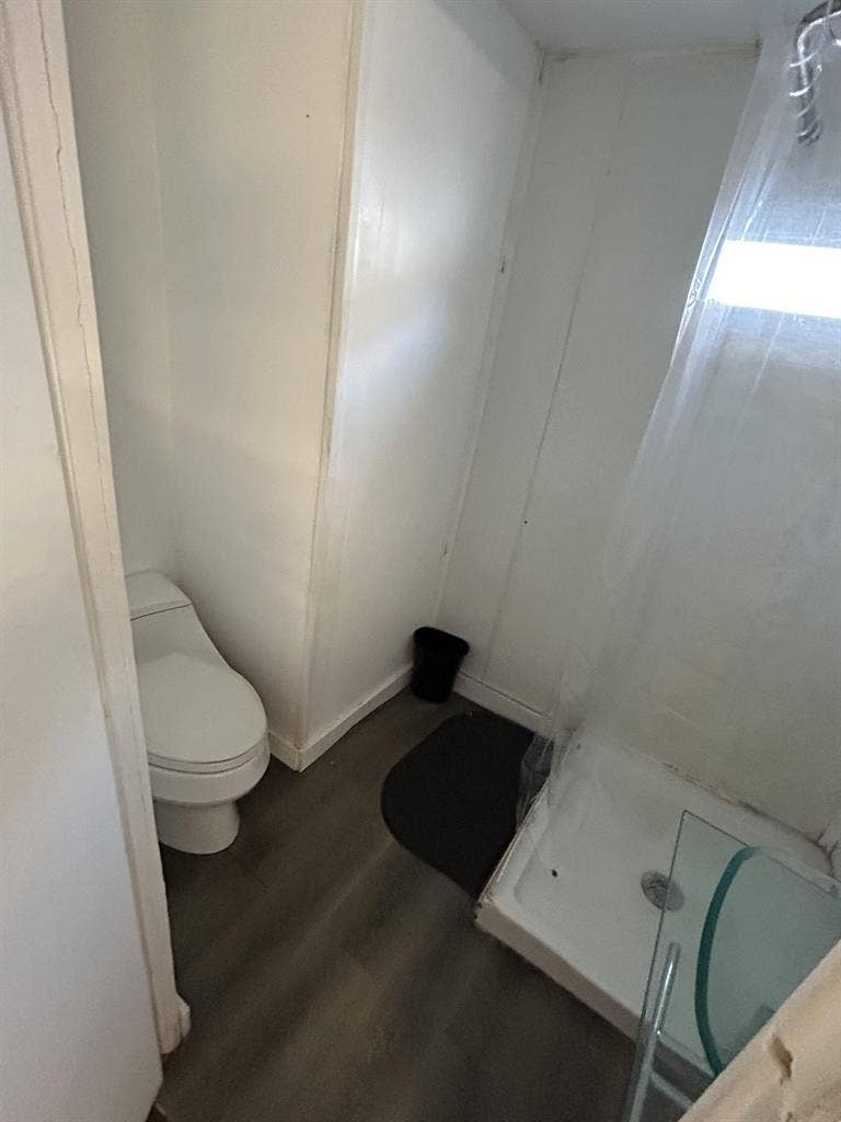 2 BR in Hallandale Beach
