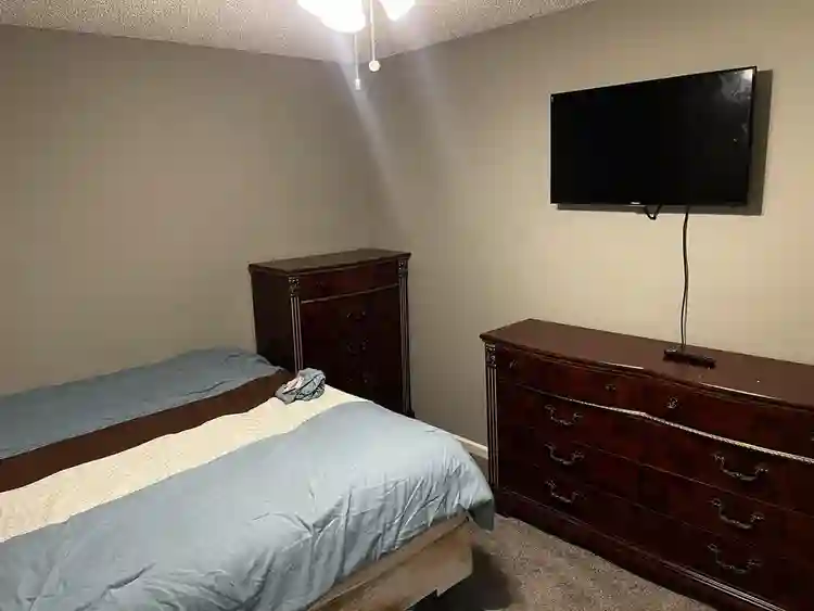 3 BR in Jacksonville