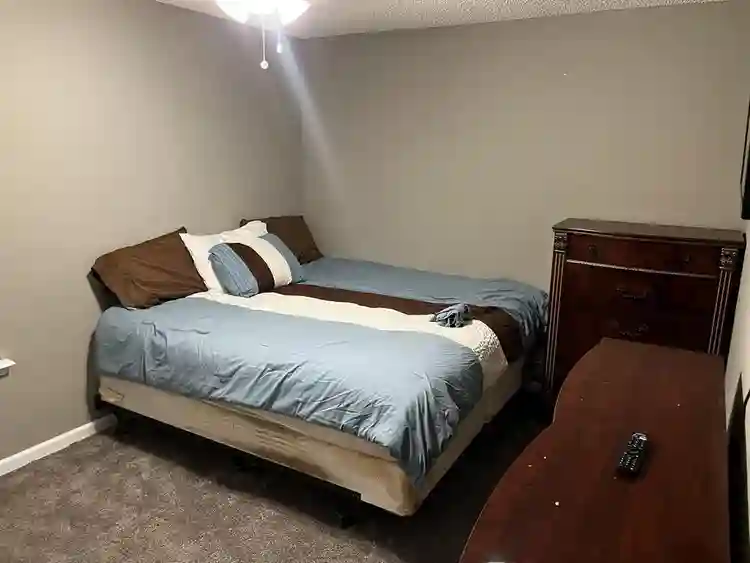 3 BR in Jacksonville
