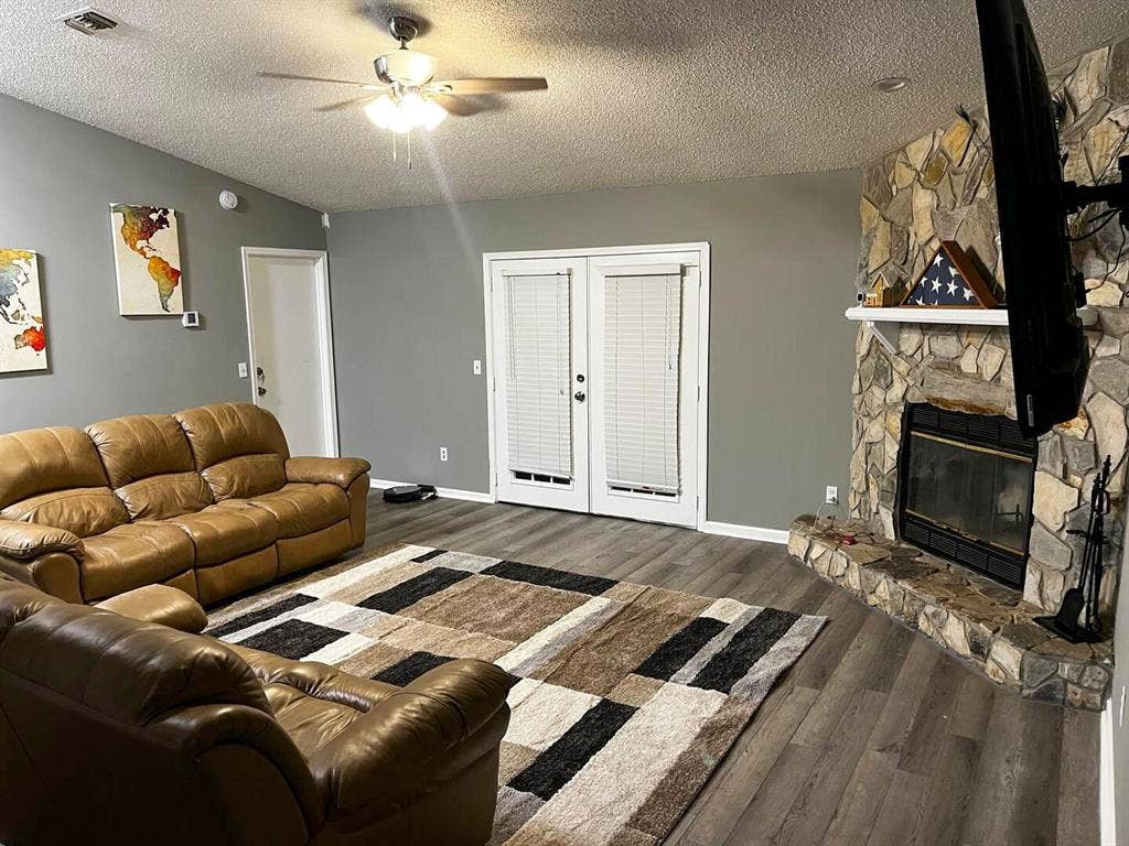 3 BR in Jacksonville