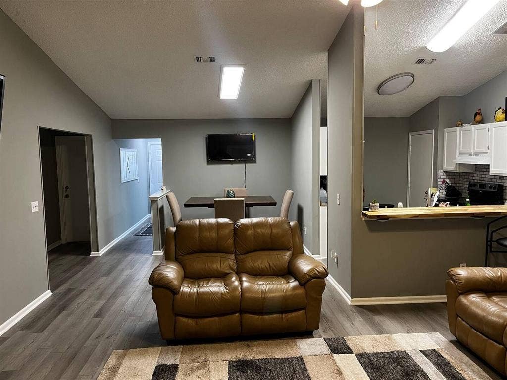 3 BR in Jacksonville