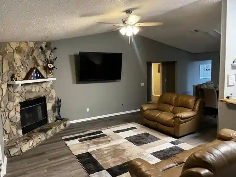 3 BR in Jacksonville