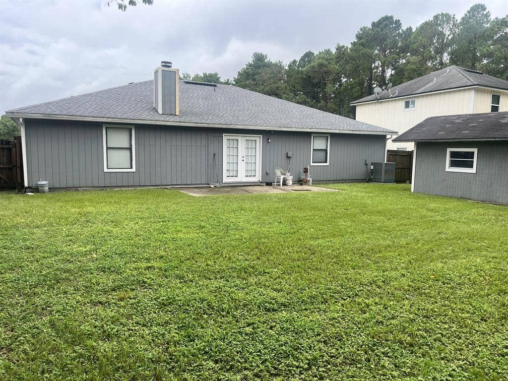 3 BR in Jacksonville