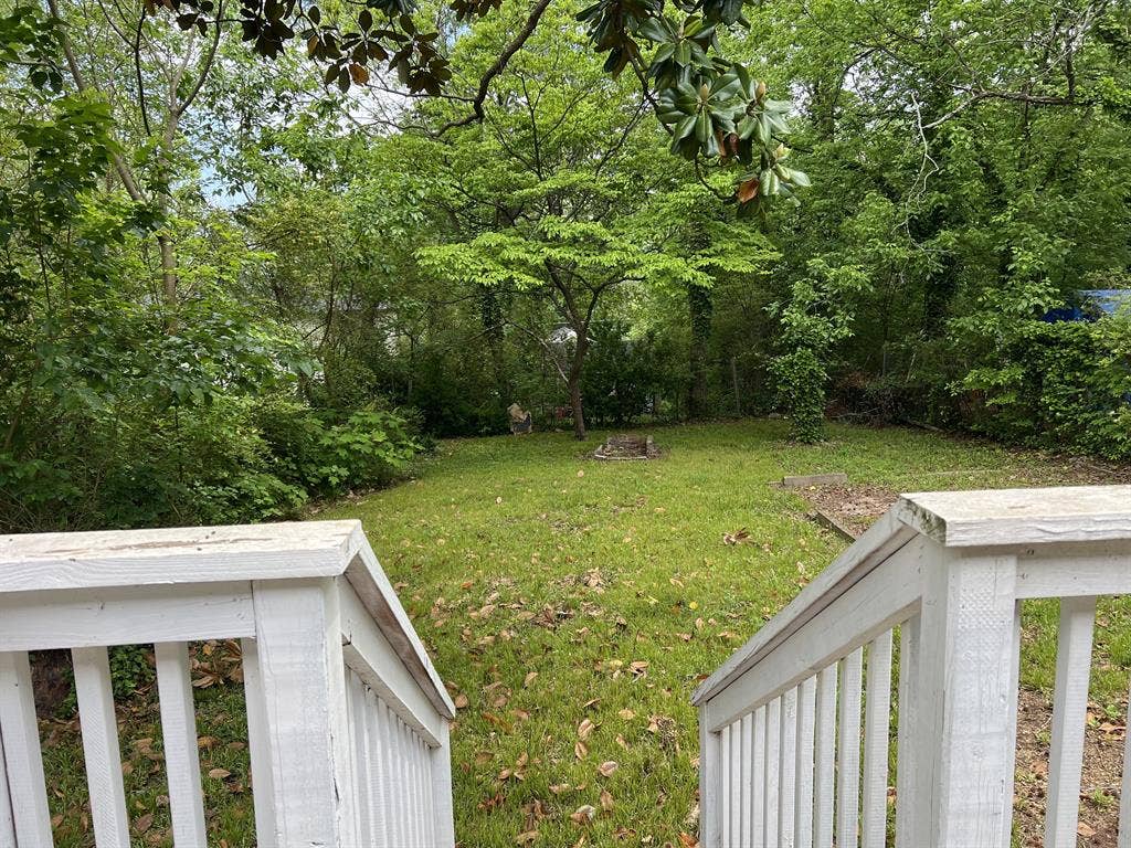 4 BR in Atlanta