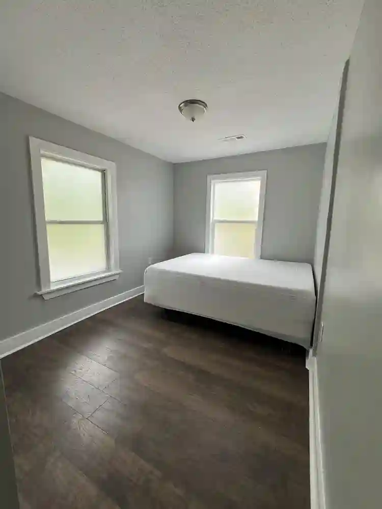 4 BR in Atlanta