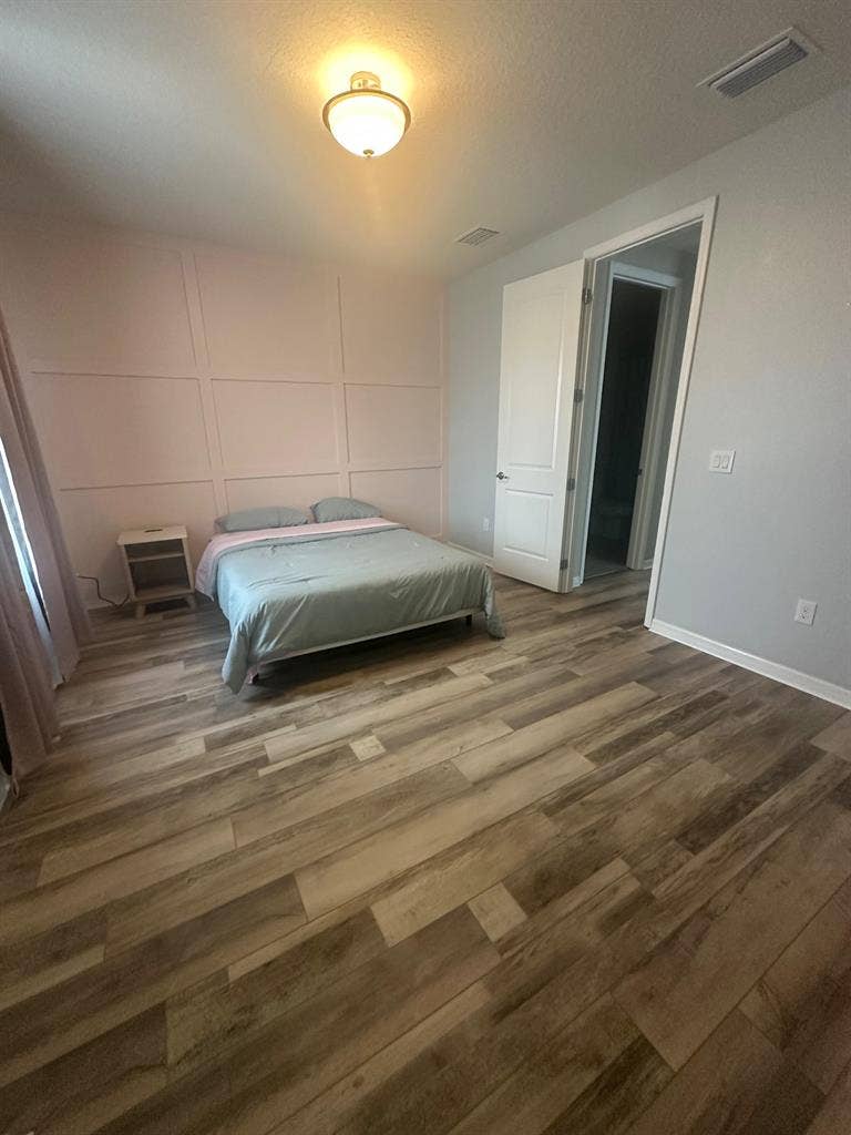 1 BR in Odessa