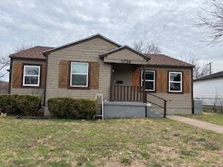 6 BR in Dallas