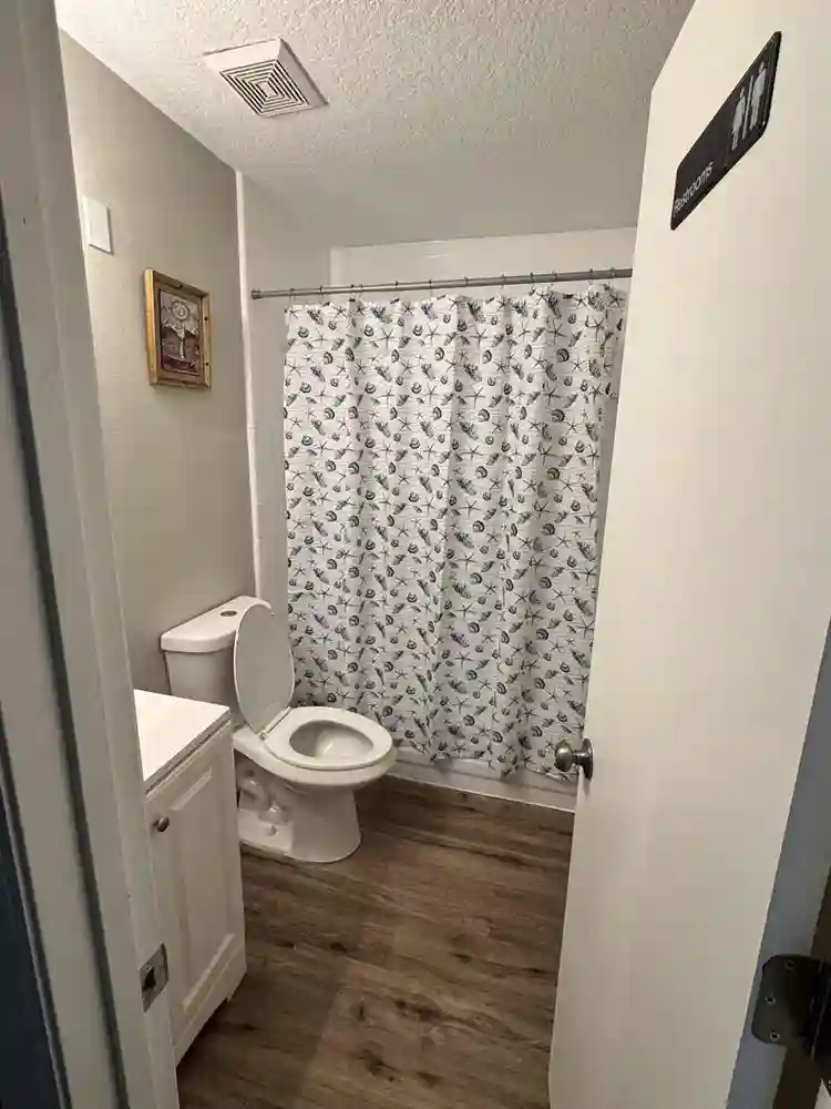 1 BR in St. Cloud