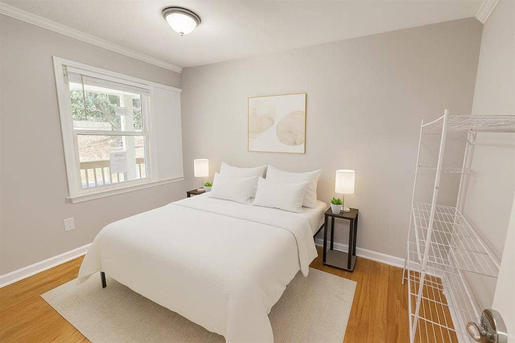 10 BR in Atlanta