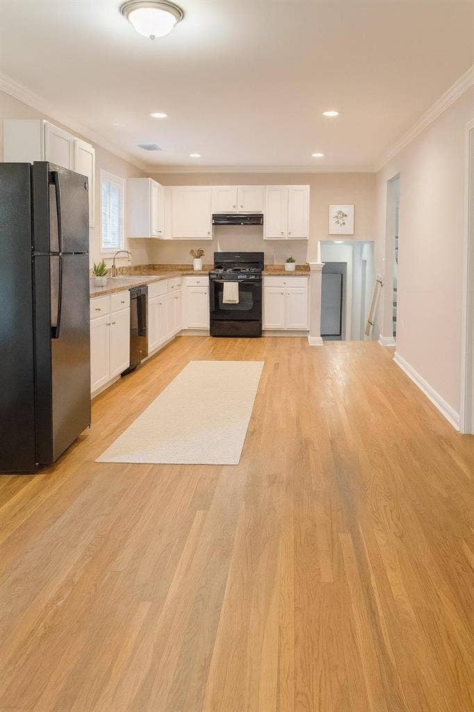 10 BR in Atlanta