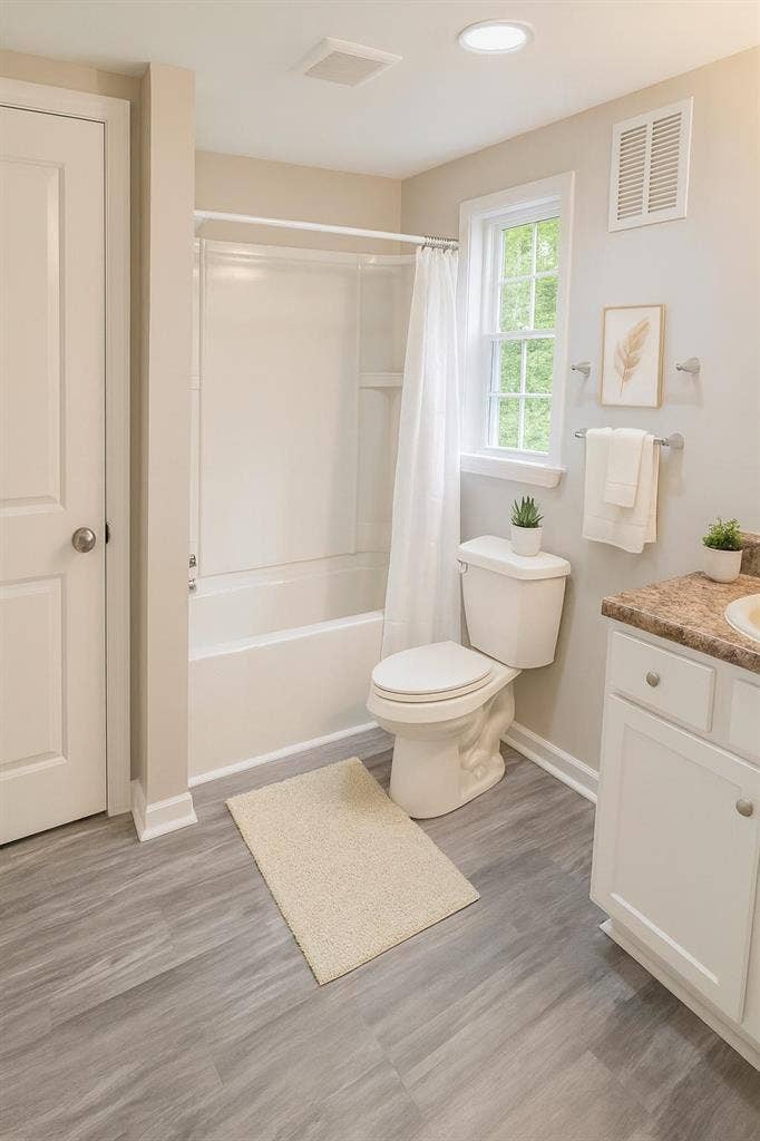 10 BR in Atlanta