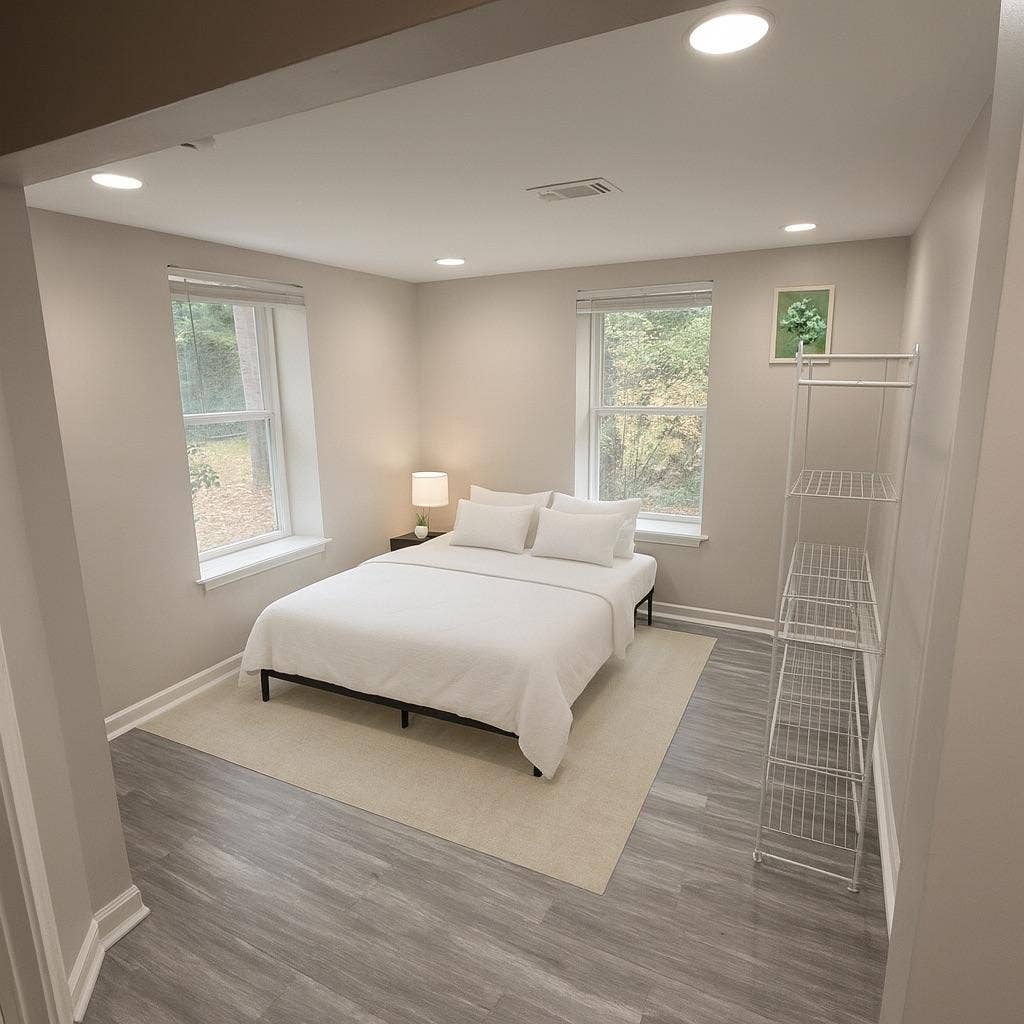 10 BR in Atlanta