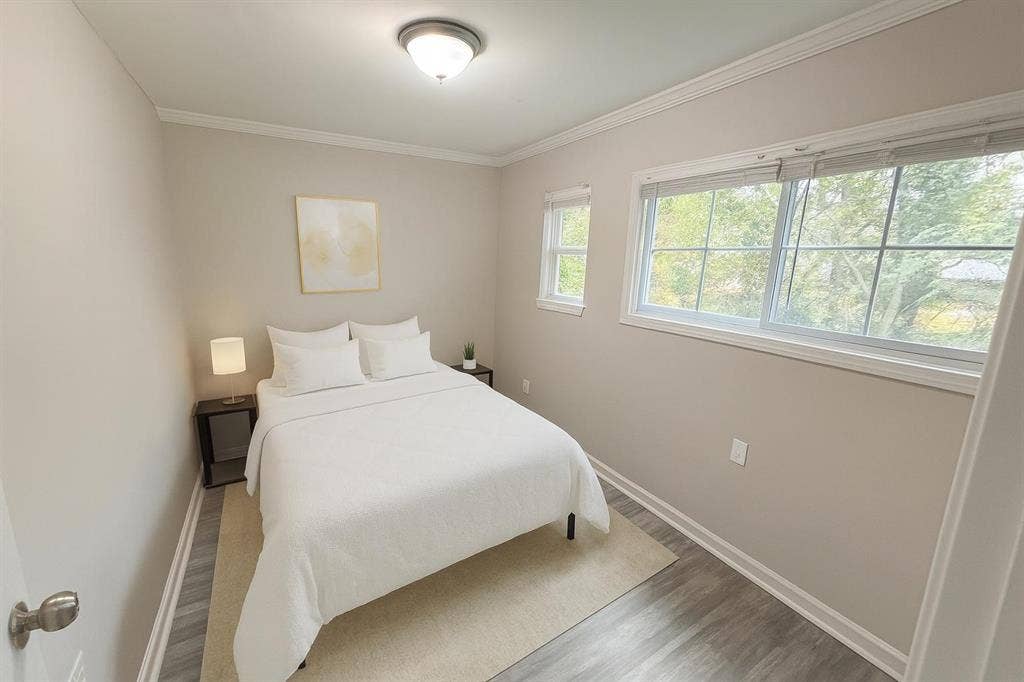 10 BR in Atlanta
