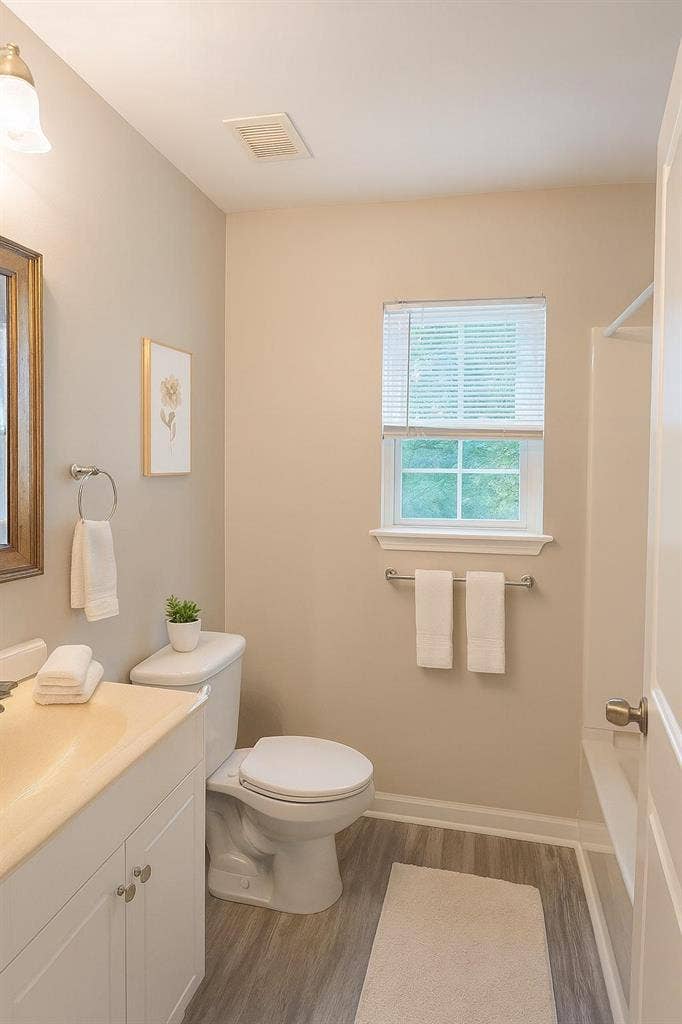 10 BR in Atlanta