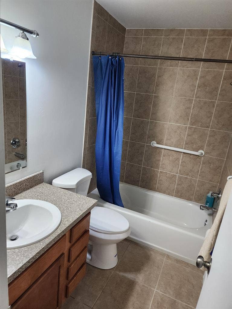 3 BR in Tampa