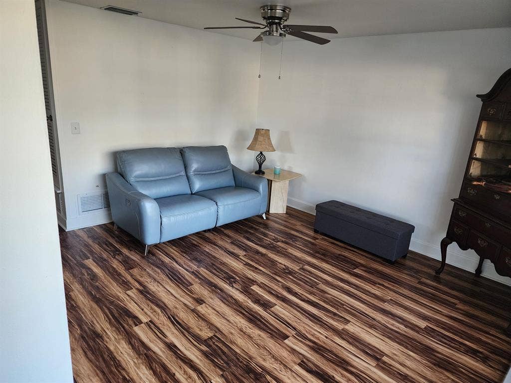 3 BR in Tampa