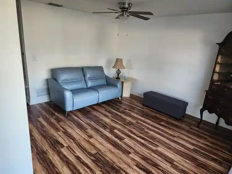 3 BR in Tampa