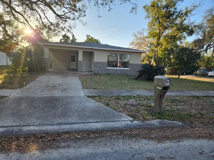 3 BR in Tampa