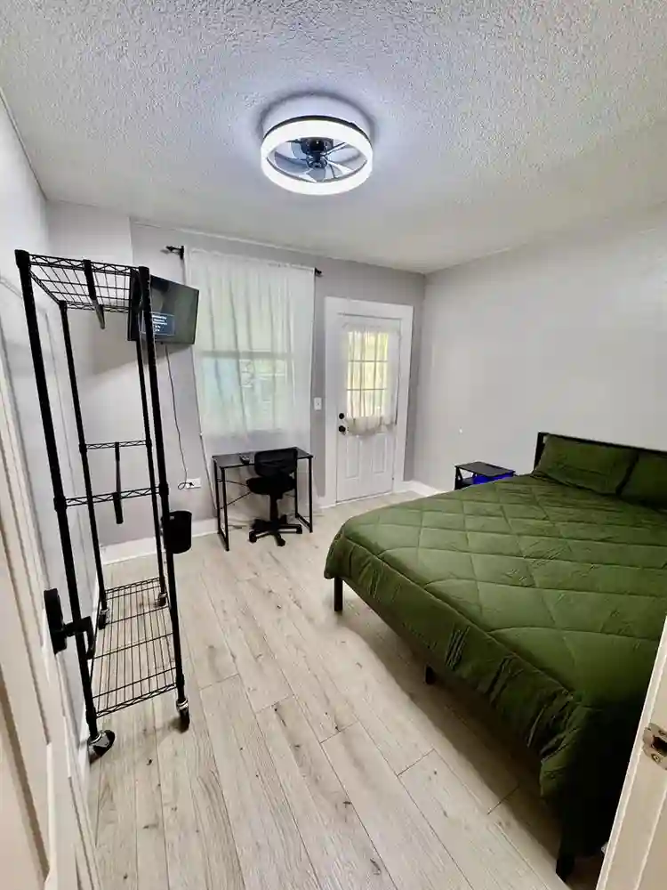 4 BR in Jacksonville