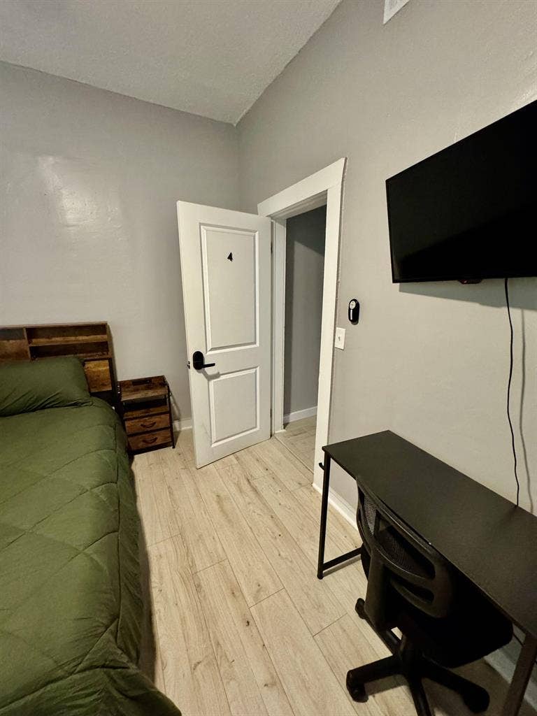 4 BR in Jacksonville