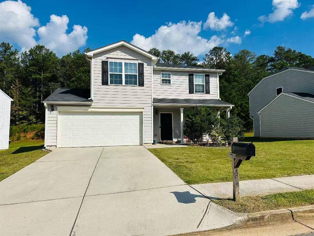 Room for rent in Villa Rica