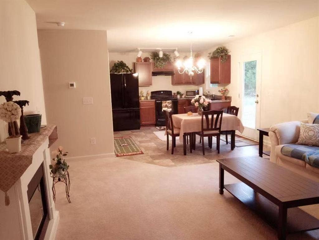 Room for rent in Villa Rica