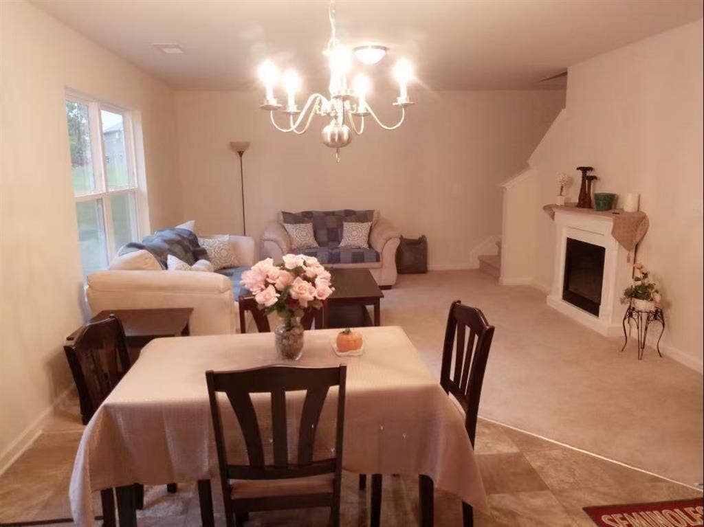 Room for rent in Villa Rica