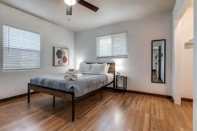 3 BR in Dallas