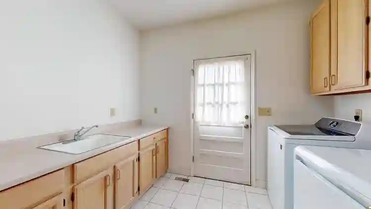 1 BR in Charlotte