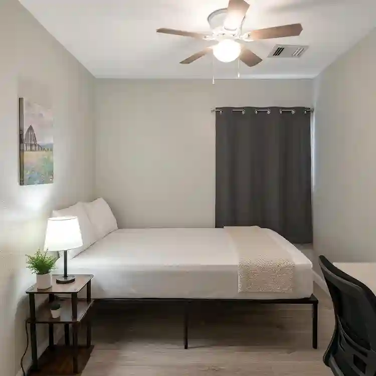 8 BR in Houston