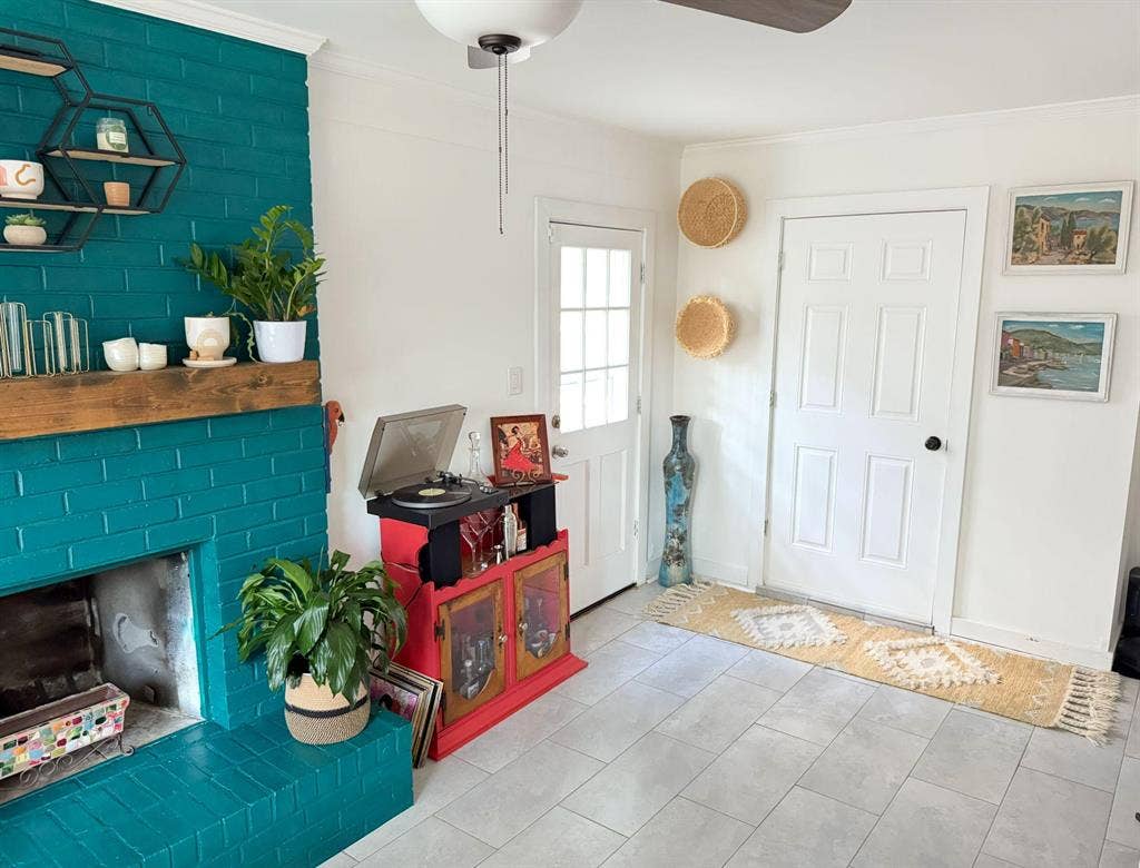 1 BR in Smyrna