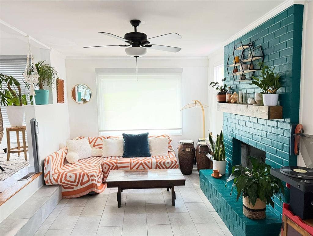 1 BR in Smyrna