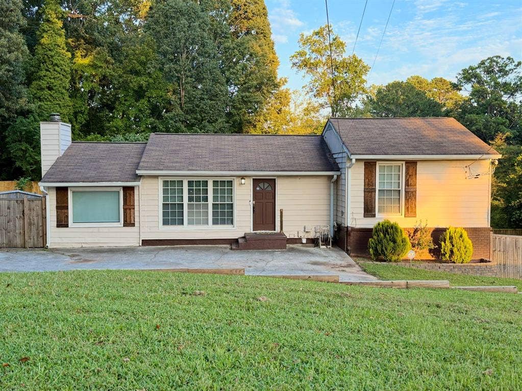 1 BR in Smyrna