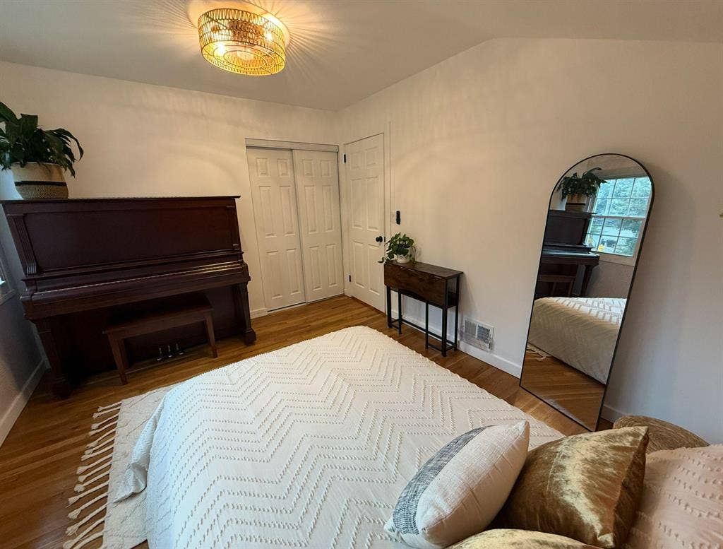 1 BR in Smyrna