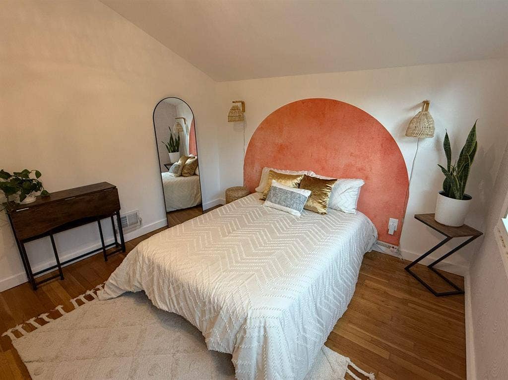 1 BR in Smyrna