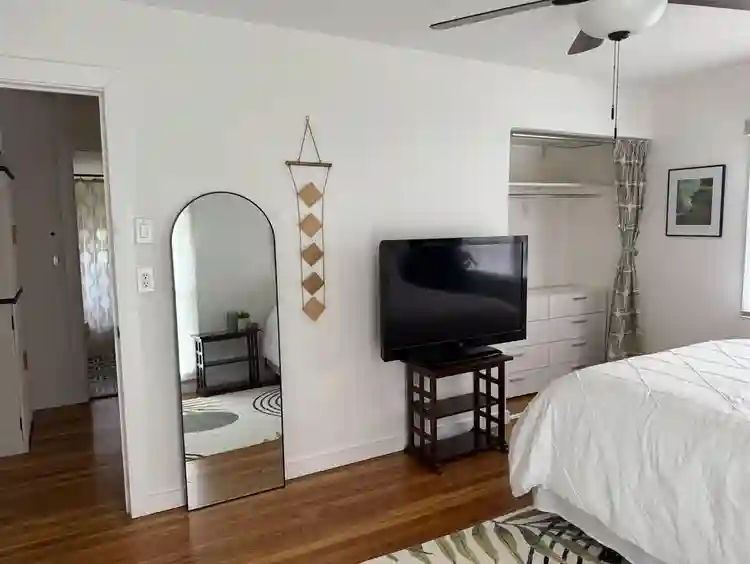 1 BR in Smyrna