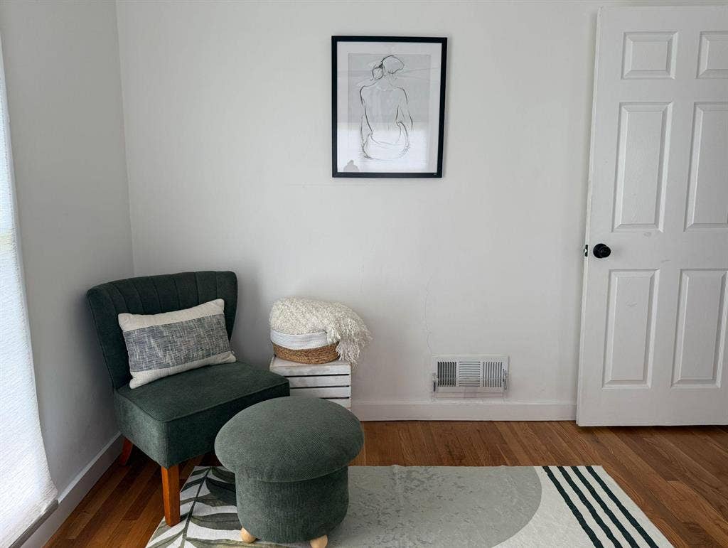 1 BR in Smyrna