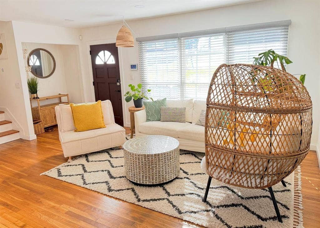 1 BR in Smyrna
