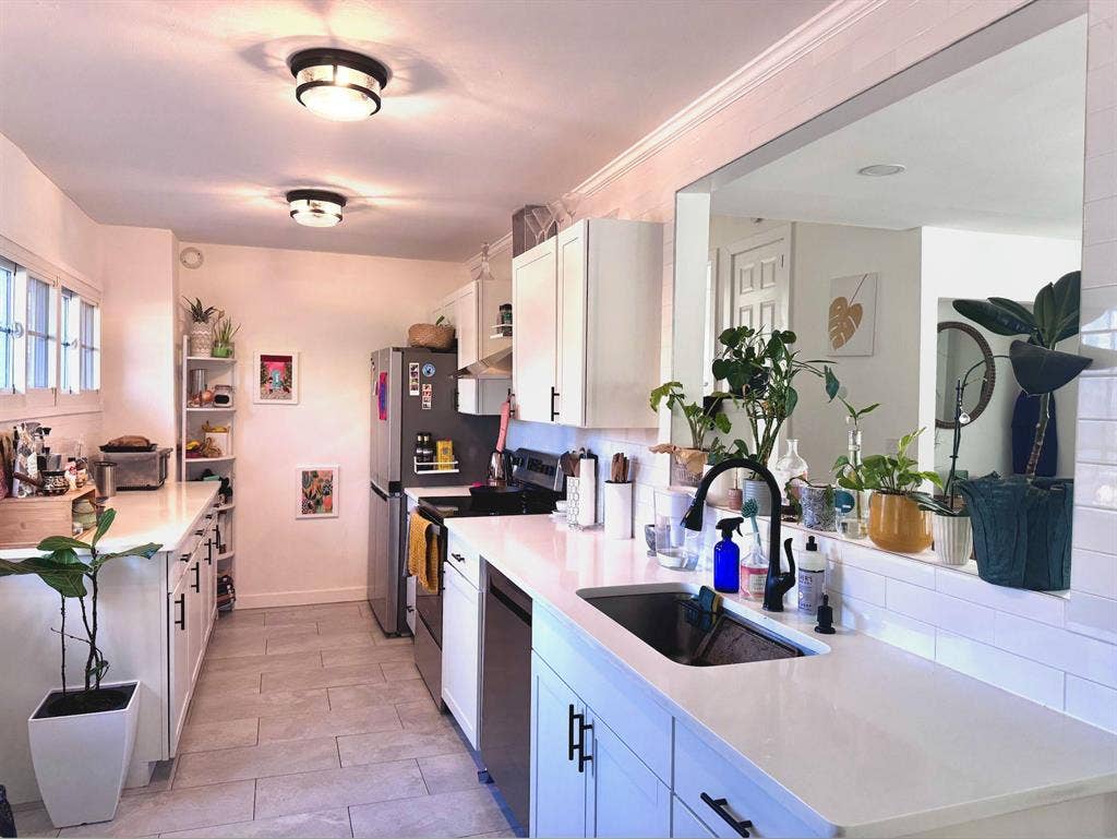 1 BR in Smyrna