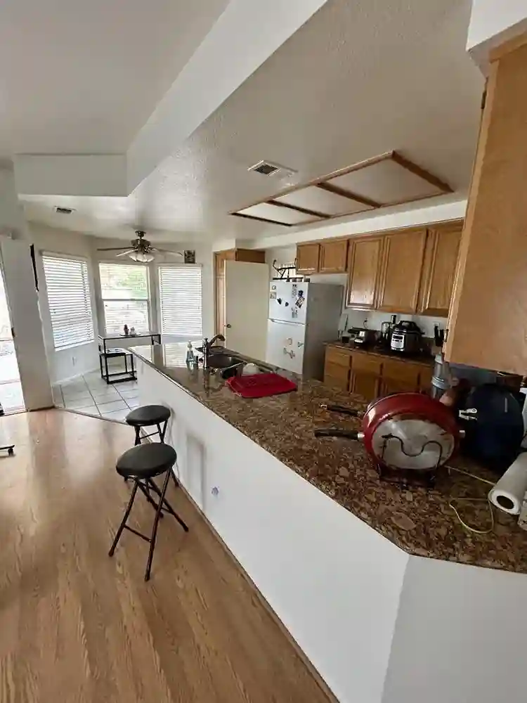 1 BR in Moreno Valley