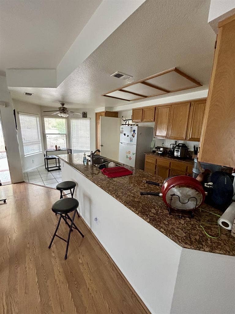 1 BR in Moreno Valley