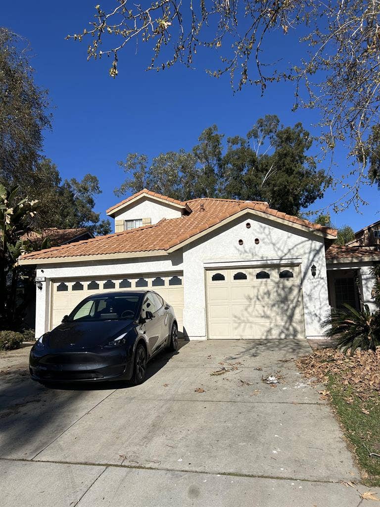 1 BR in Moreno Valley