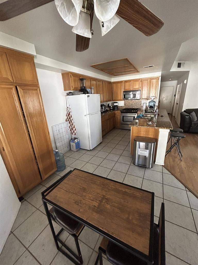 1 BR in Moreno Valley
